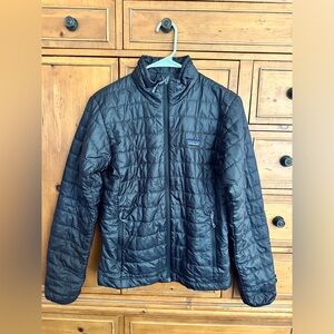 Patagonia Nano Puff Jacket XS Men’s